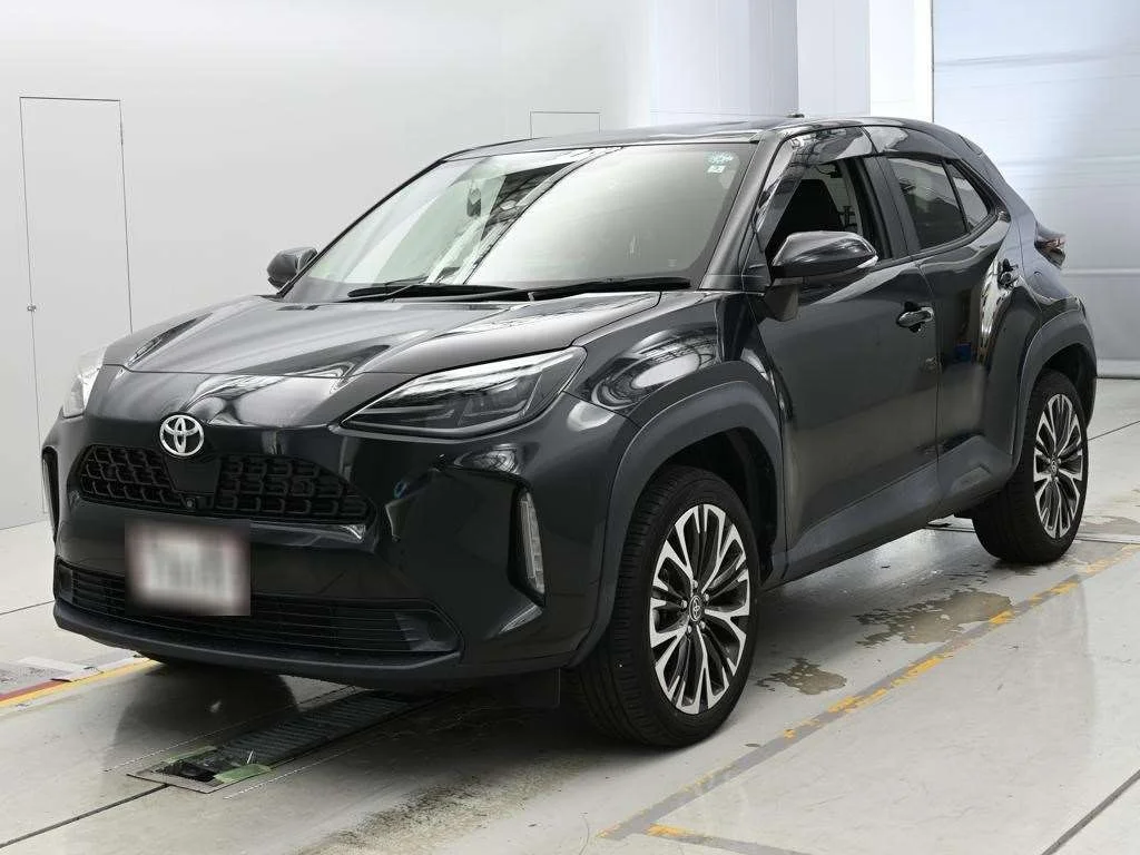 Toyota Yaris Cross MXPB10 2022